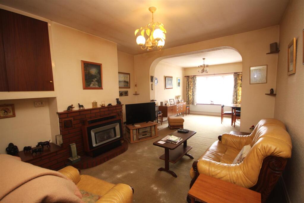 House in Liverpool - View 3