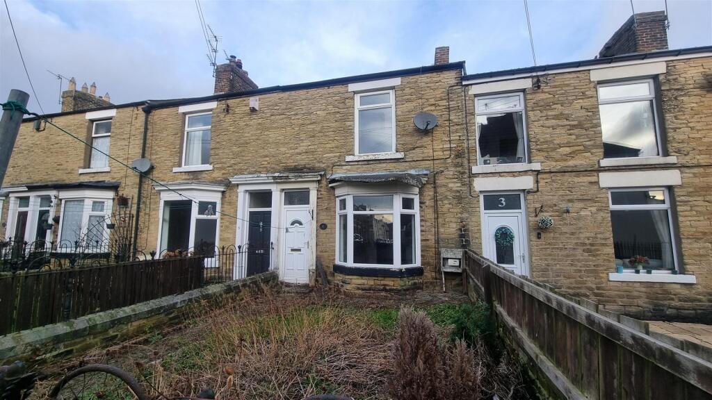 Main image of property: Rosemount Terrace, Crook