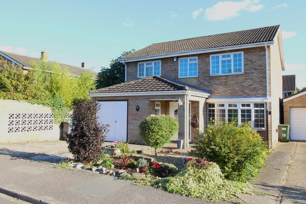 Main image of property: Rivermead Gardens, Sandy