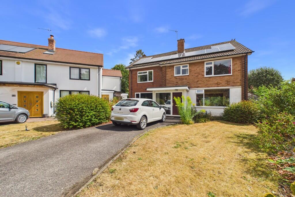 House in Warwick, Royal Leamington Spa - View 3