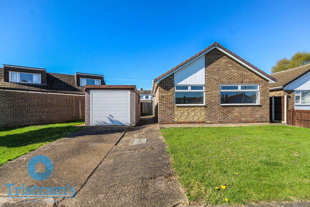 Main image of property: Acaster Close, Beeston