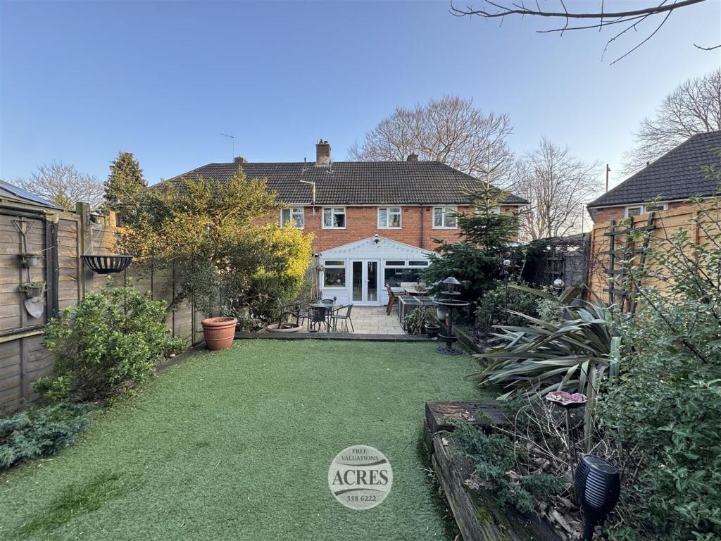 Additional image 43 of Kings Road, Kingstanding, Birmingham