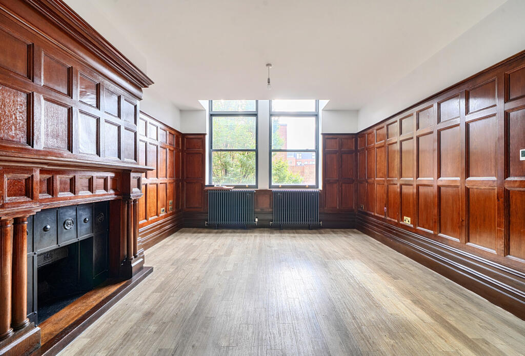Apartment in Bristol, Wapping Wharf, Southville - More