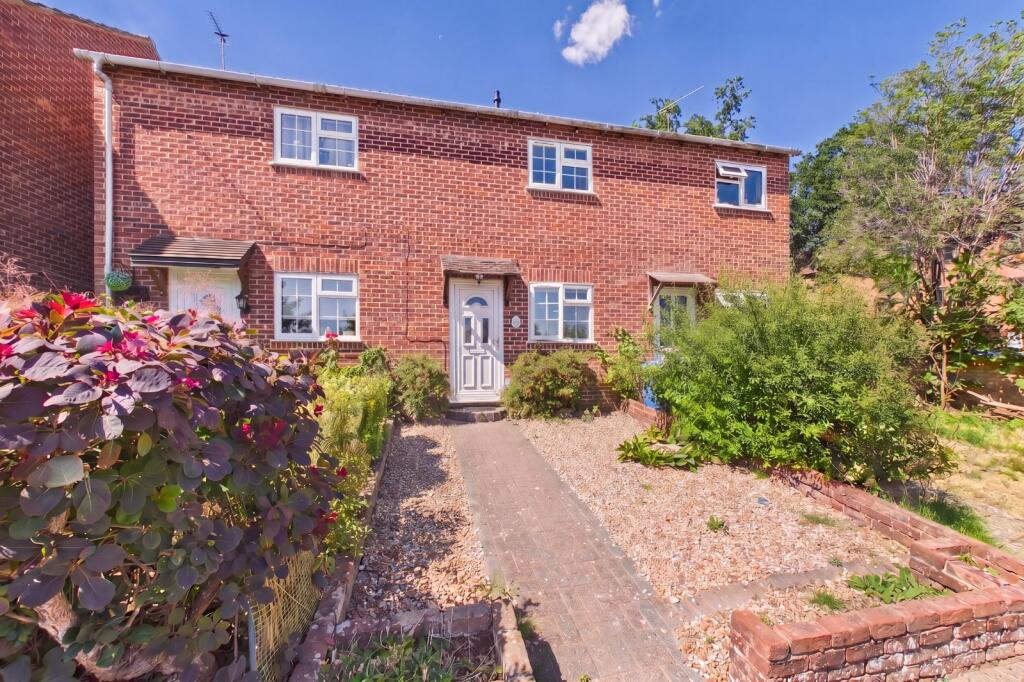 Main image of property: St Benedicts Close, Aldershot, Hampshire, GU11