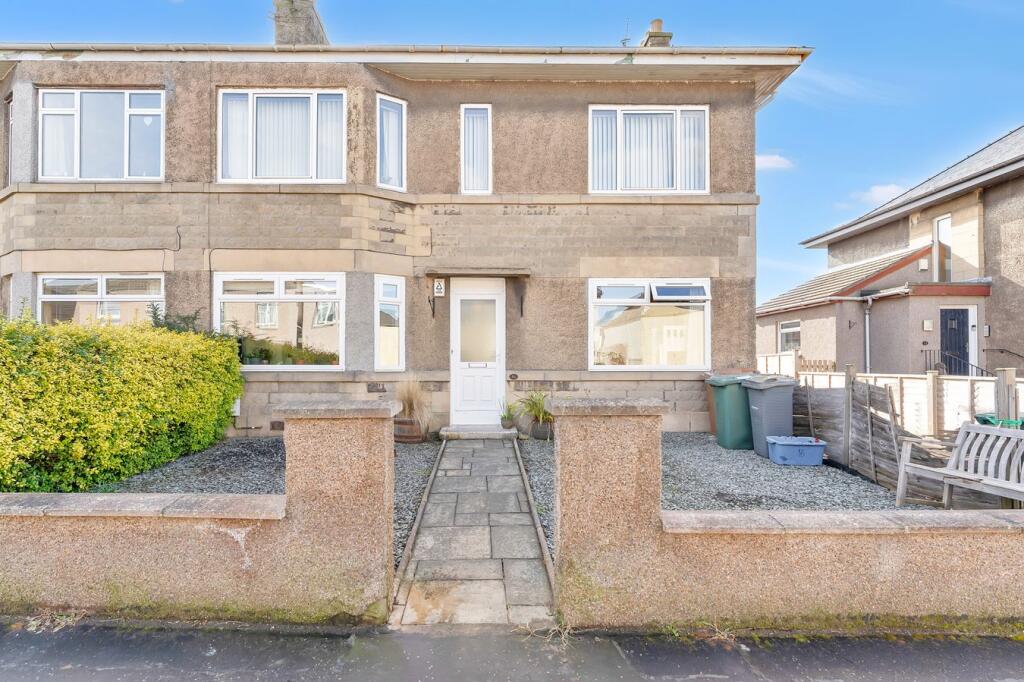 Main image of property: Corbiehill Place, Edinburgh, EH4