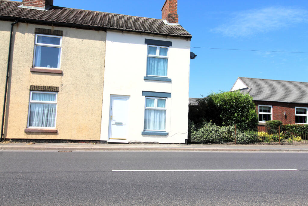 Main image of property: Woodville, DE11
