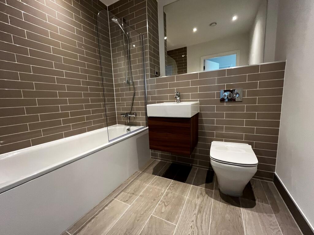 Apartment in Birmingham - View 4