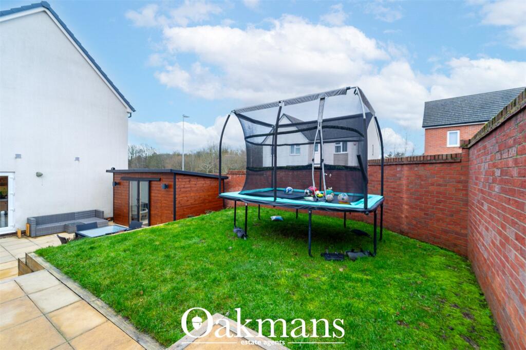 Additional image 24 of Russell Street, Cofton Hackett, Birmingham, Worcestershire, B45