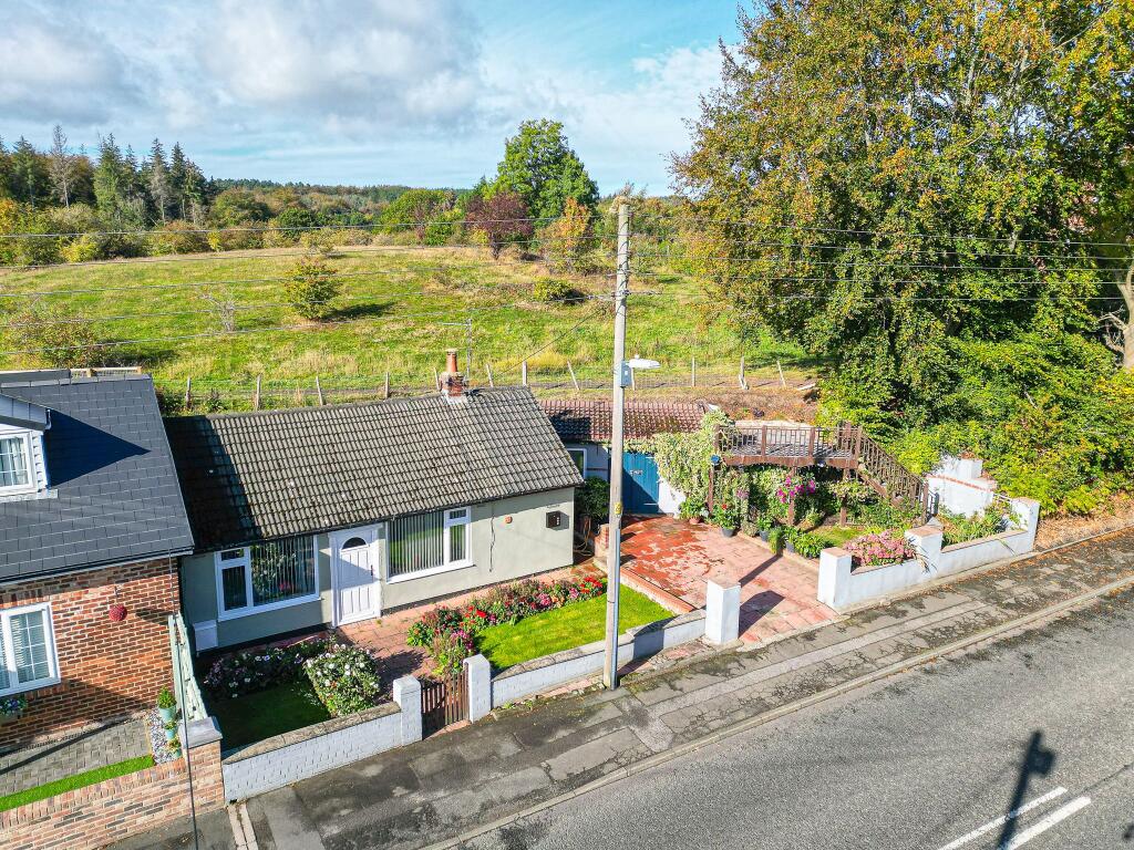 Main image of property: Hookergate Lane, High Spen, Rowlands Gill