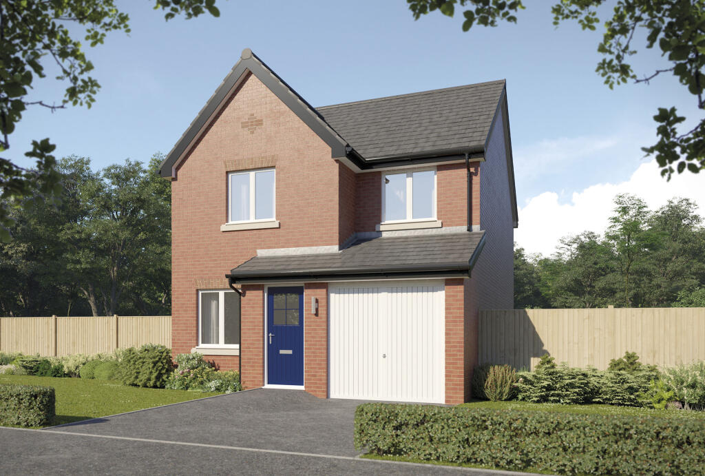 Bayley Road
Sealand
Deeside
Flintshire
CH5 2GH photo 2