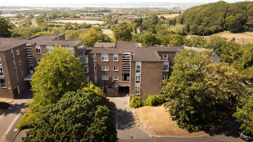 Main image of property: Severn Grange, Ison Hill Road, Henbury