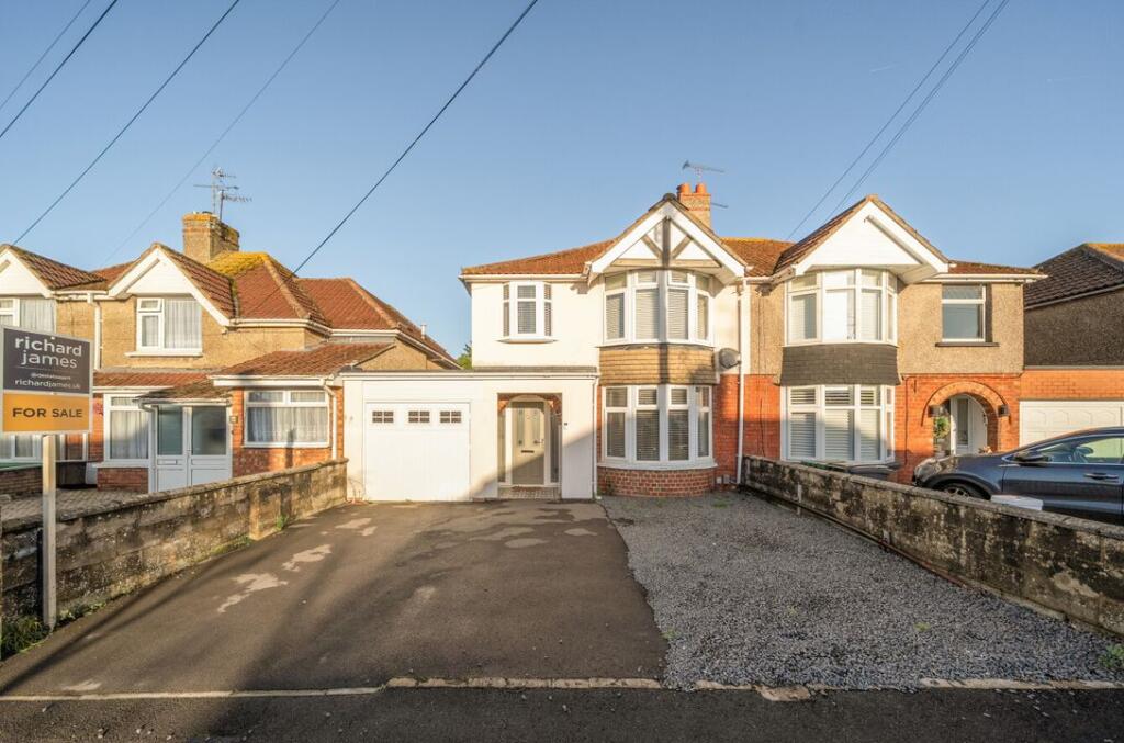 Main image of property: Colebrook Road, Stratton St Margaret, Swindon, SN3