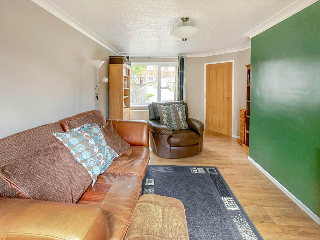 House in Huddersfield, Lepton, Kirkburton - View 5