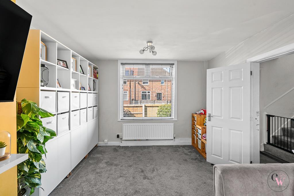 House in Northwich, Witton - More