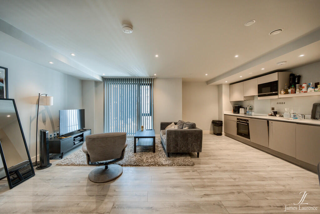 Additional image 6 of St. Martins Place, 169 Broad Street, Birmingham City Centre