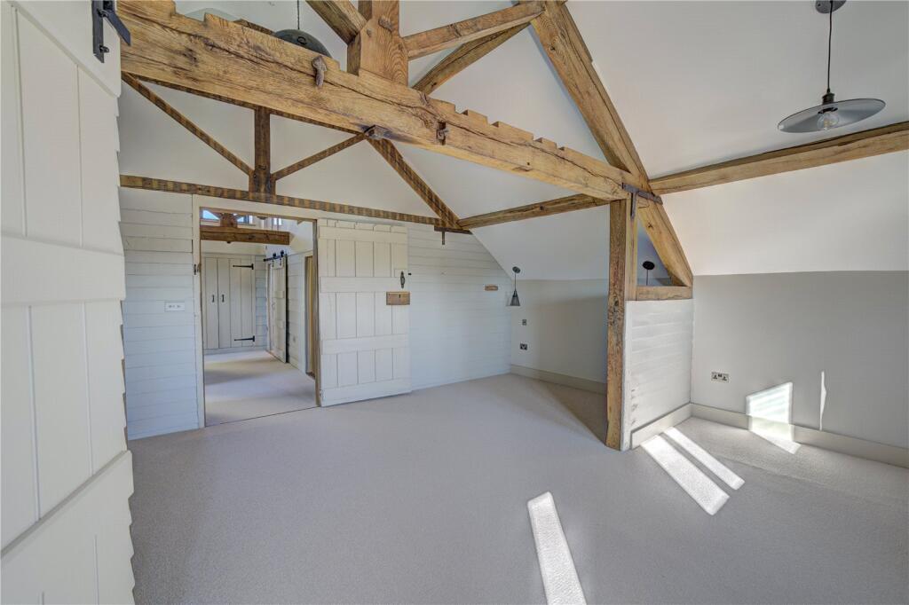 Additional image 8 of Wood Bevington Farm Barns, Wood Bevington, Alcester, Warwickshire, B49