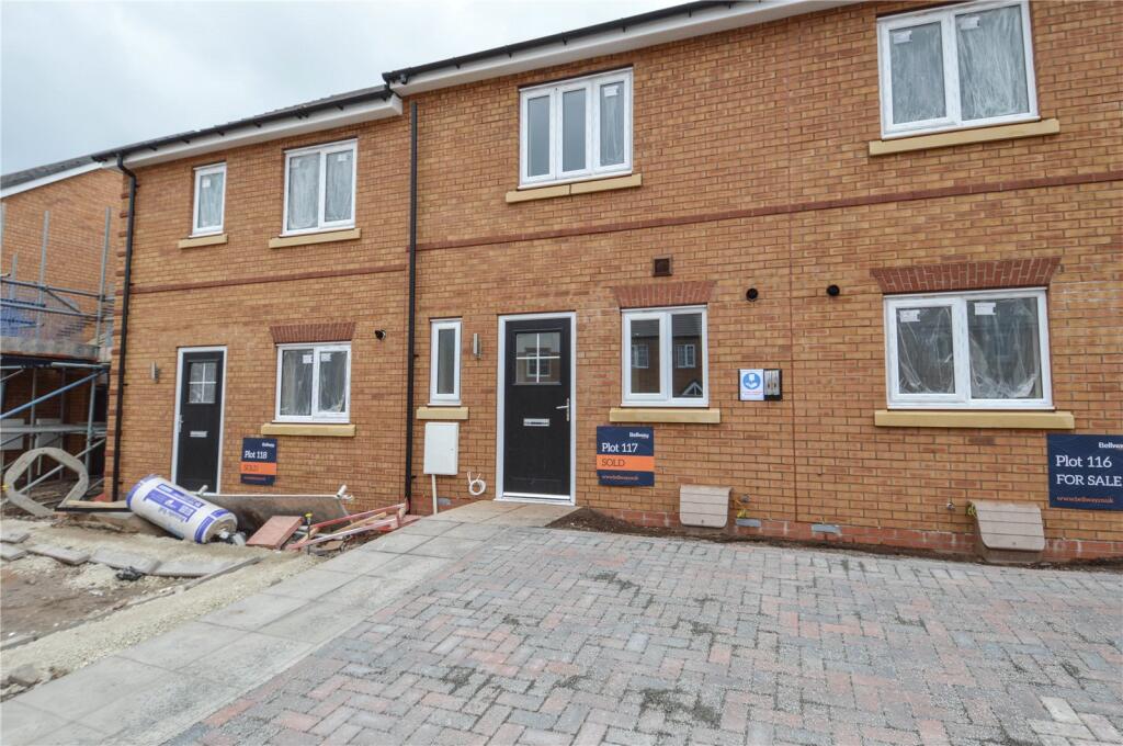 Main image of property: Hawthorne Way, Birmingham, B38
