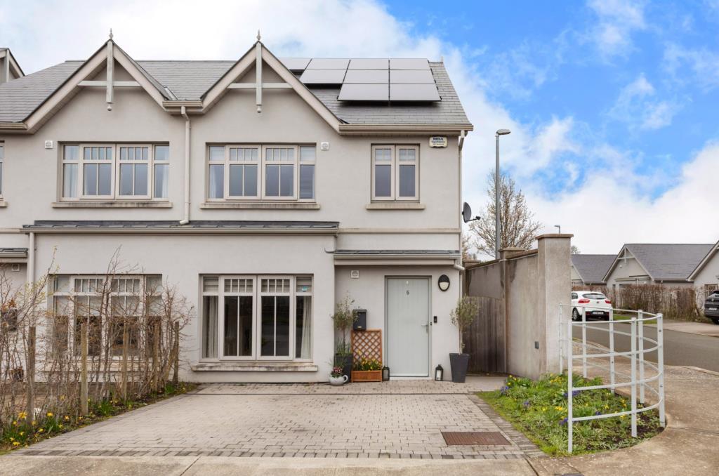 Main image of property: 5 The Birches, Ballinahinch Wood, Ashford, Co Wicklow, A67 HC89
