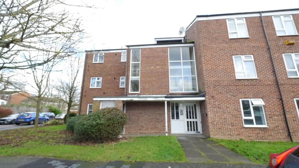 Main image of property: Brickfield Court, Hatfield