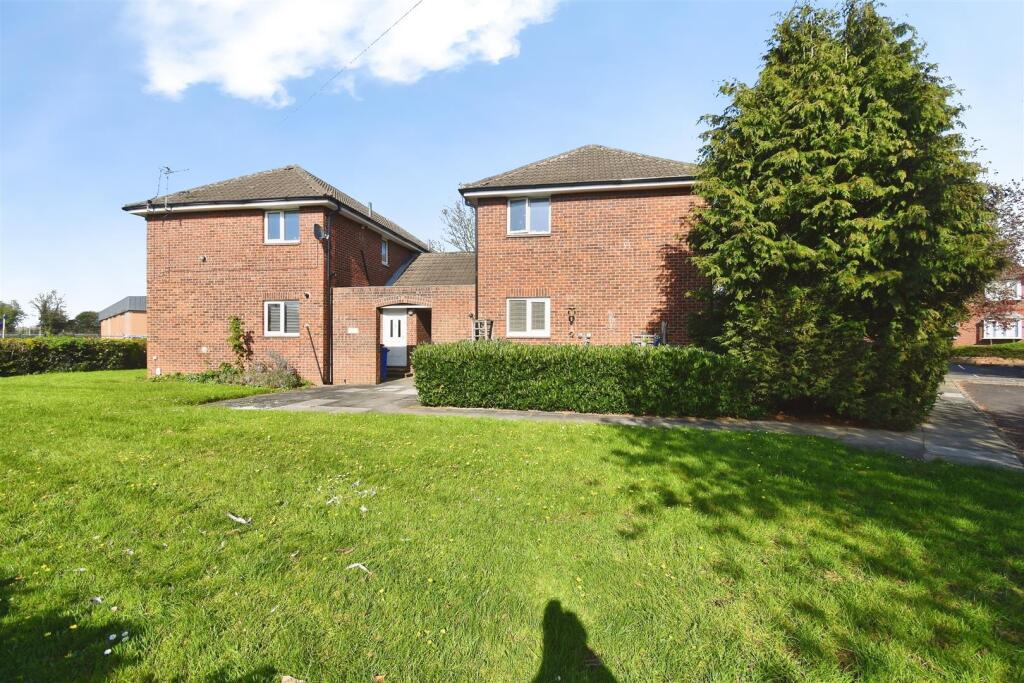 Main image of property: Springfield Court, Anlaby, Hull