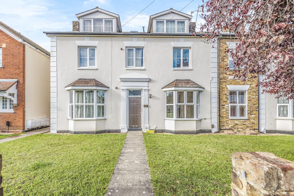 Main image of property: Gresham Road, Staines upon Thames, TW18