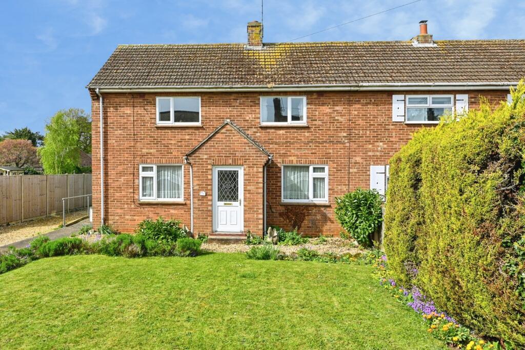 Main image of property: Park Lane, Snettisham, King's Lynn, Norfolk, PE31