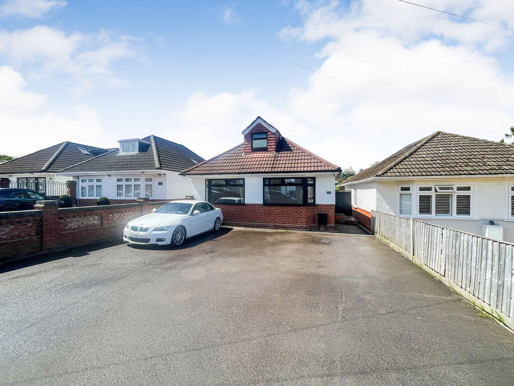 Main image of property: Upper St. Helens Road, Hedge End, SO30
