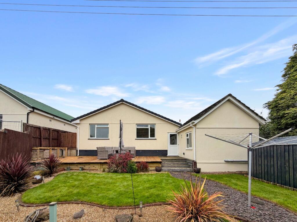Main image of property: St. Giles-On-The-Heath, Launceston, Devon, PL15