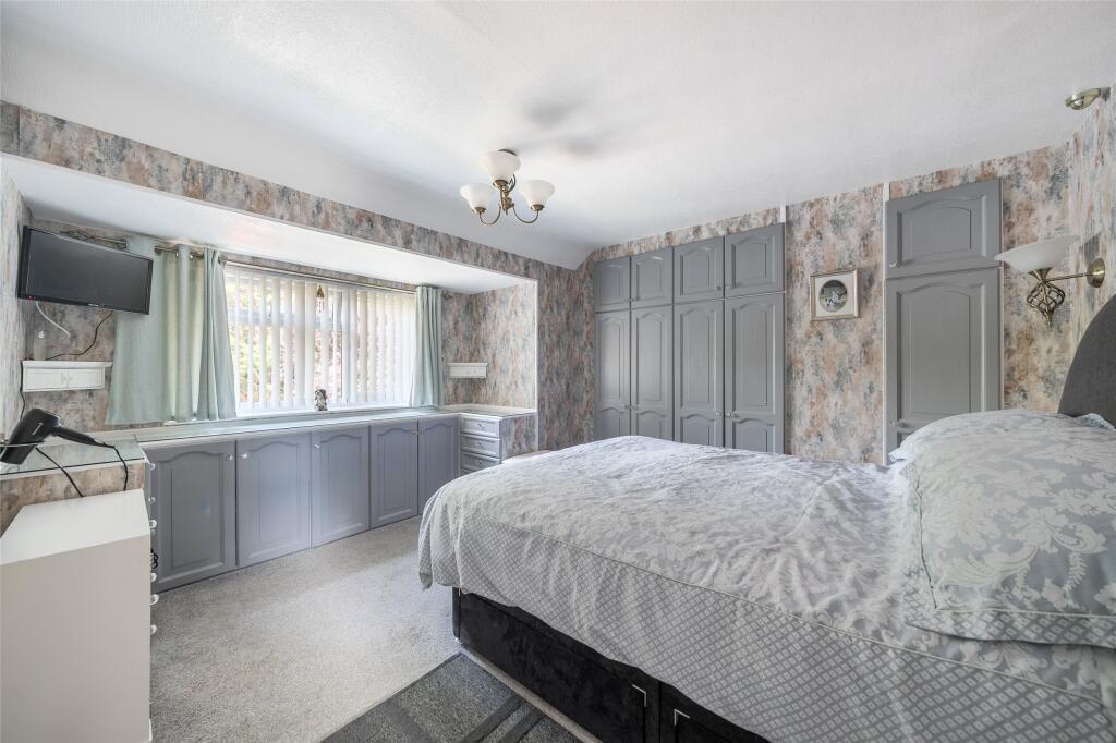 Frog Lane, West Buckland, Wellington, Somerset, TA21 photo 5