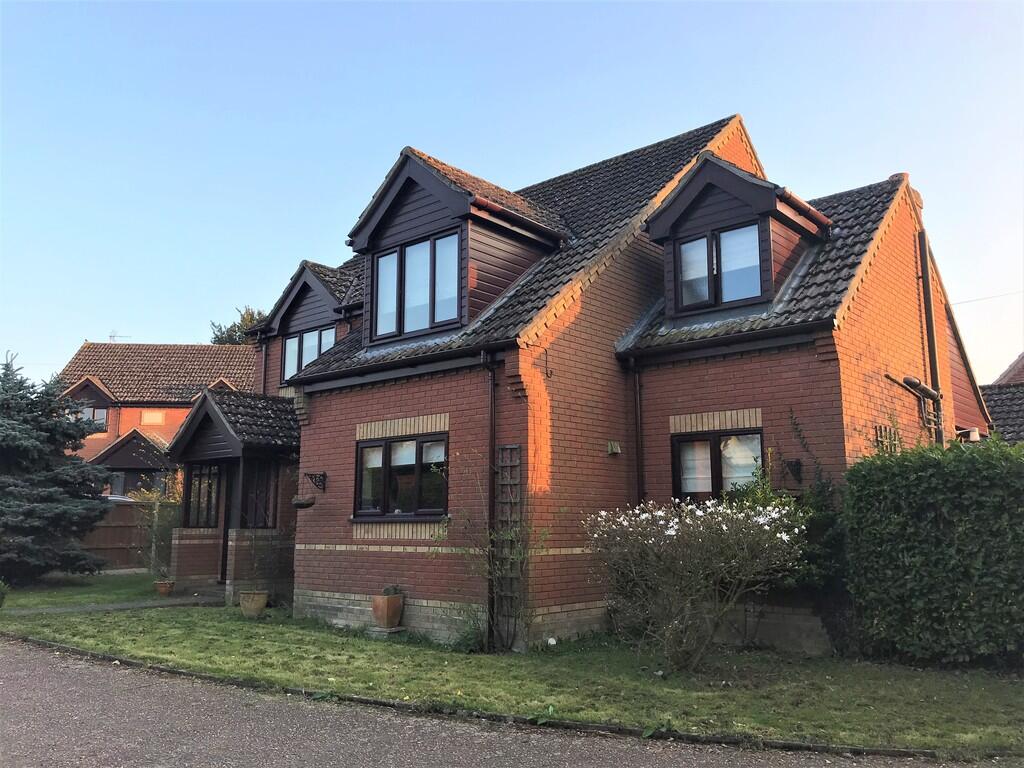 Main image of property: Filby