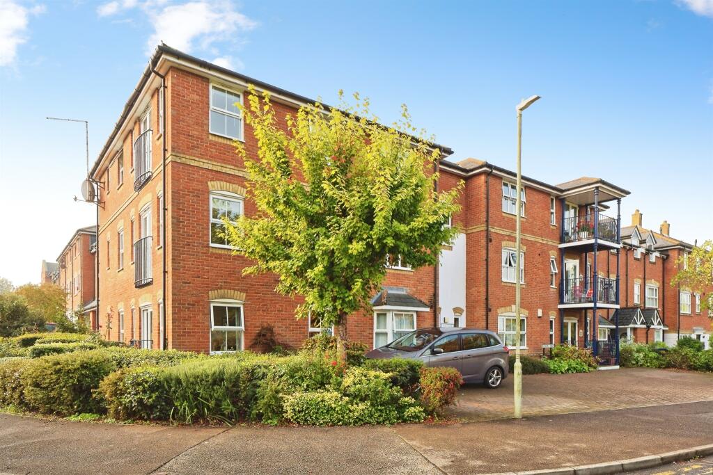 Apartment in Canterbury, Chartham