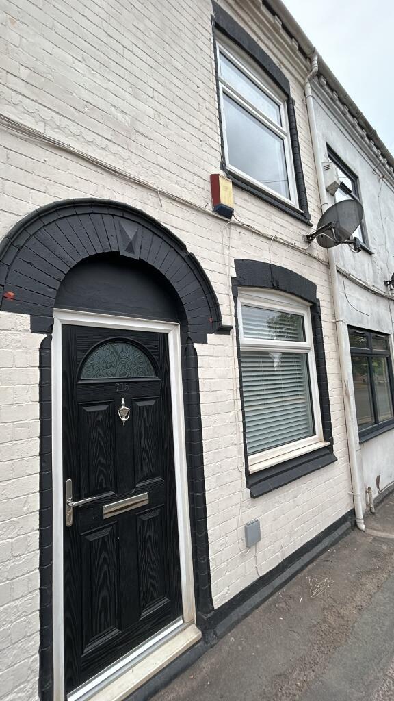 Main image of property: Middlewich Road, Northwich, CW9