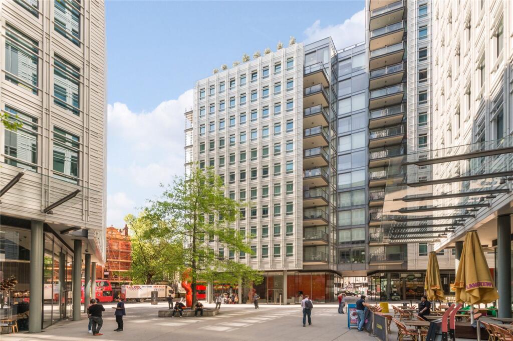 Main image of property: Central St. Giles Piazza,
Covent Garden, WC2H