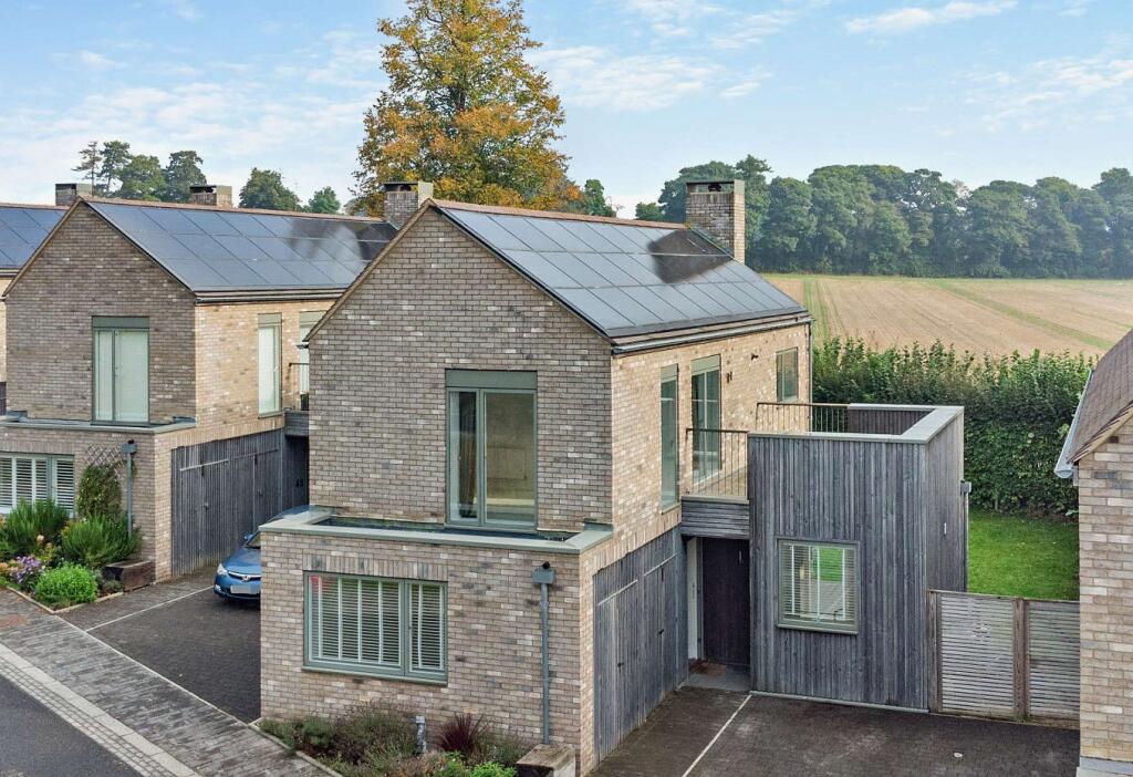 Main image of property: Eversley Gardens, Kings Worthy, Winchester, Hampshire