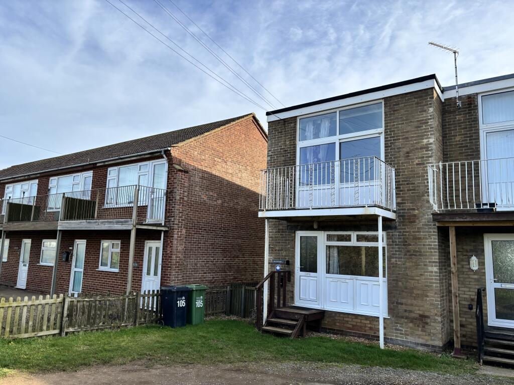 Main image of property: South Beach Road, Hunstanton