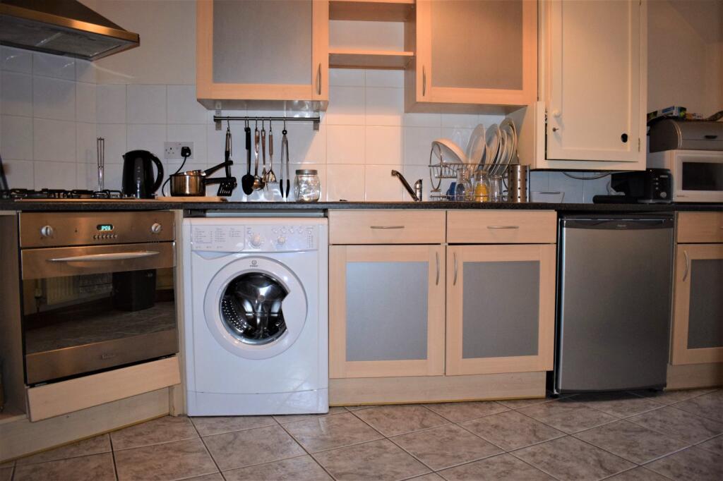 House in Nottingham - View 2