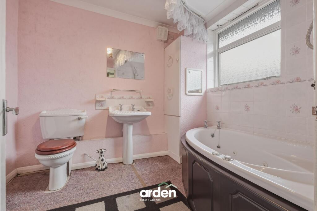 Additional image 8 of Evesham Road, Redditch, B97