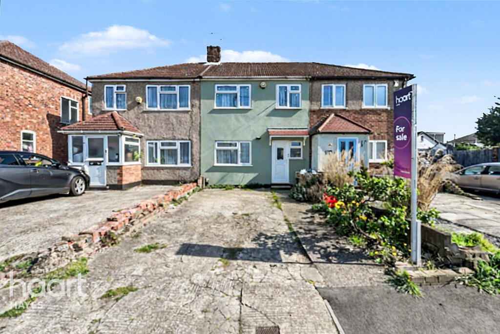 Main image of property: Willow Tree Lane, Hayes