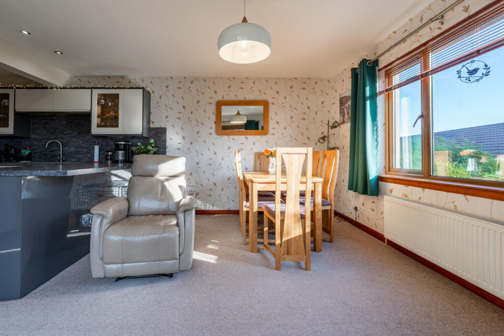 House in Inverness - More