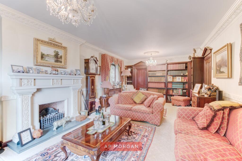 House in Solihull, Tidbury Green - View 5