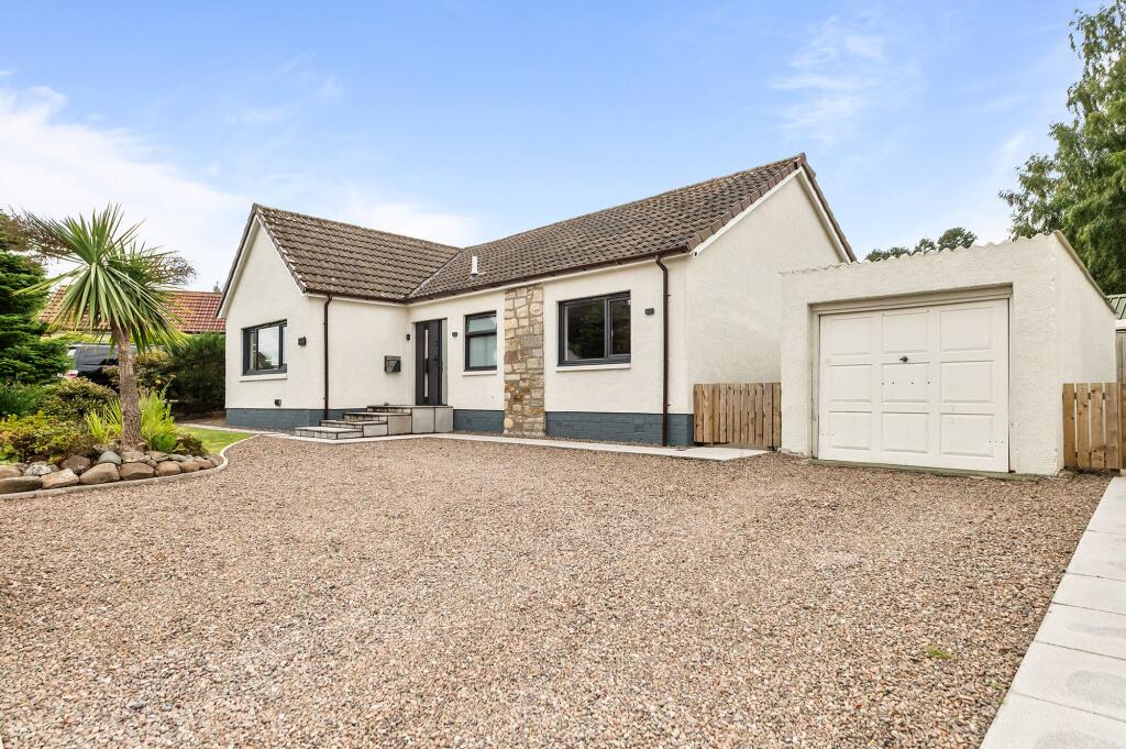 Main image of property: Orchil Crescent, Auchterarder, PH3