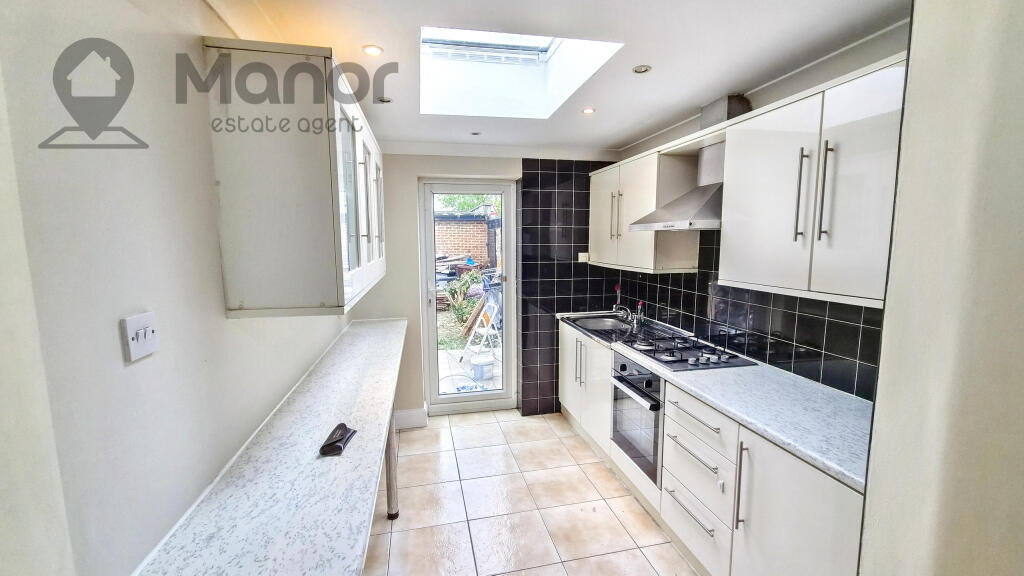 Main image of property: Mortlake Road, Ilford, IG1 2TE