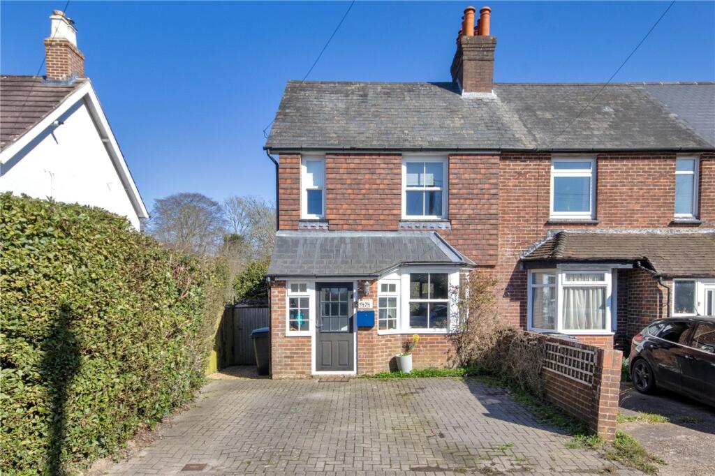 Main image of property: East Street, Mayfield, East Sussex, TN20
