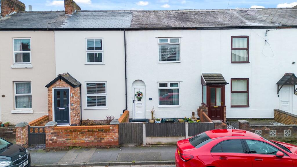 Main image of property: Heath Road, Penketh, WA5