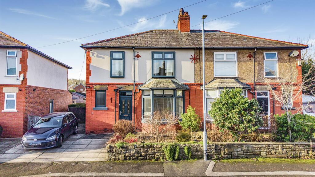 Main image of property: Oaks Avenue, Bolton