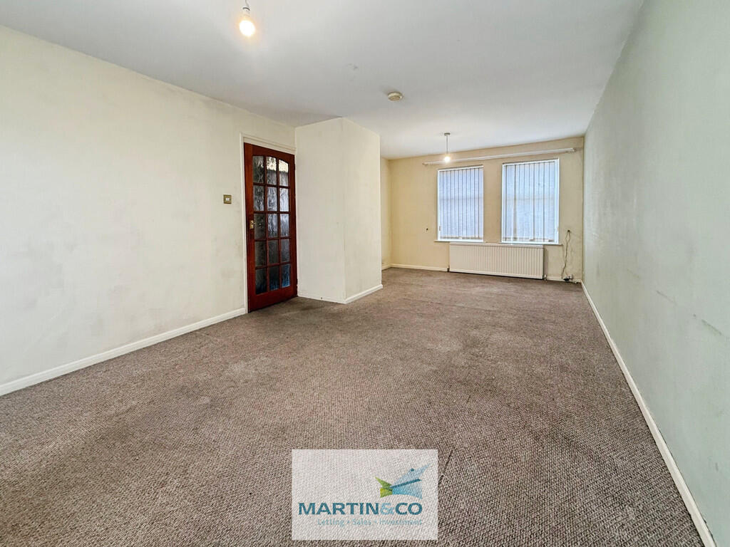 Coventry Drive, Worksop photo 2