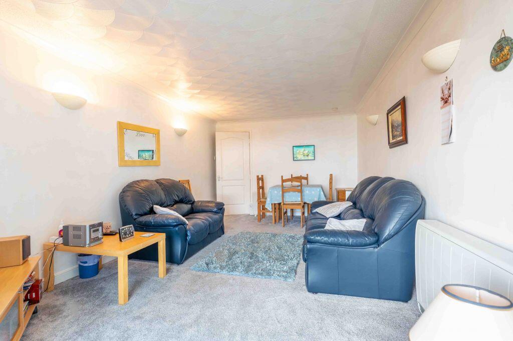 Apartment in Largs, Netherhall, North Ayrshire - View 4