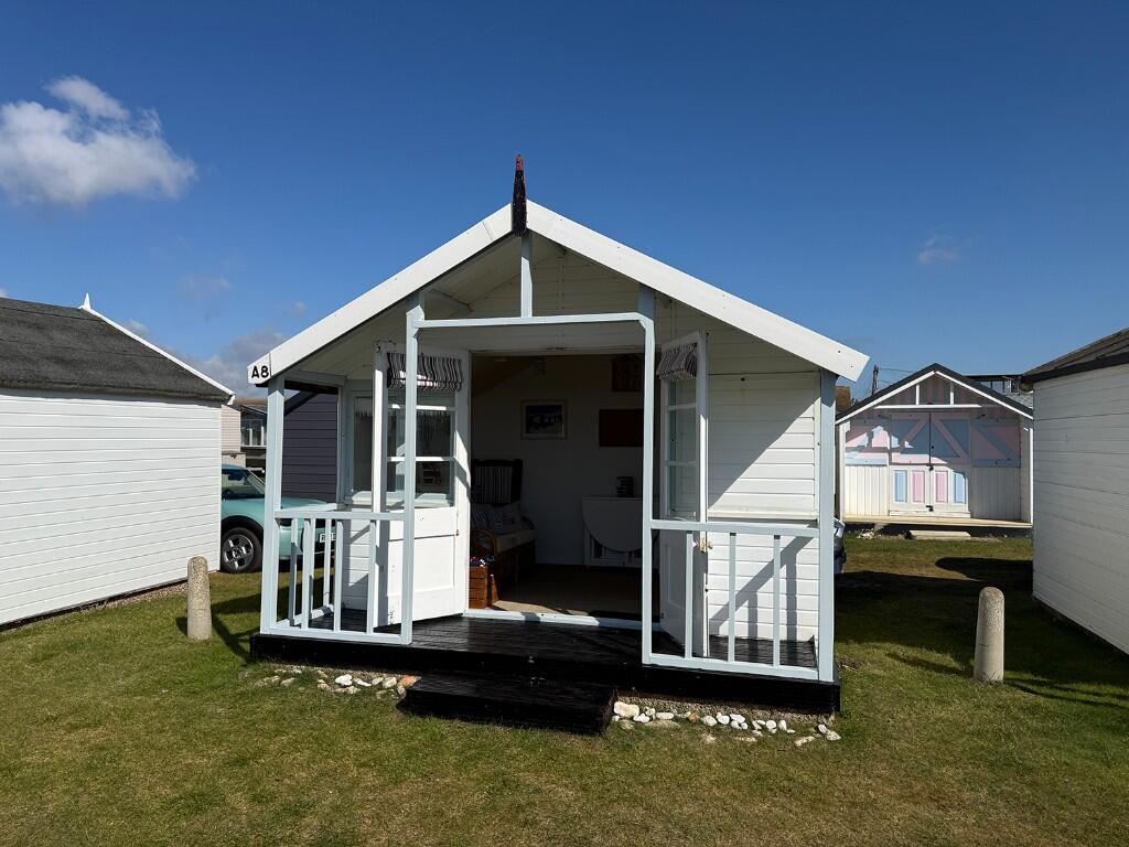 Main image of property: 4Shores South Beach Road, Hunstanton, Norfolk, PE36