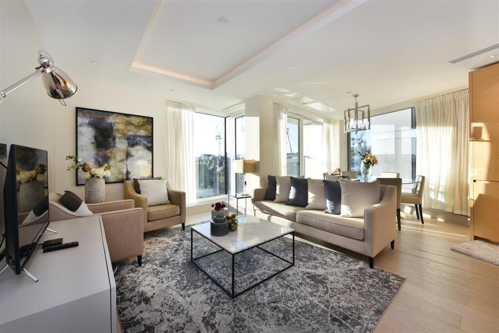 Main image of property: Benson House, 375 Kensington High Street, London W14