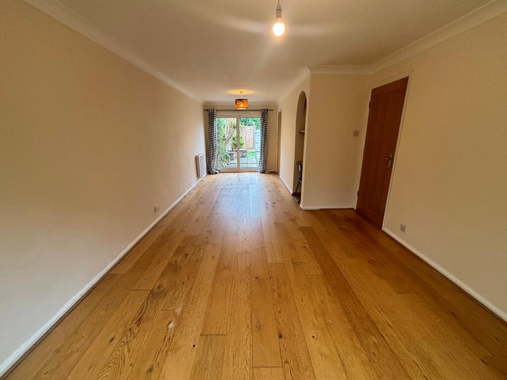 House in South Oxfordshire, Tetsworth - View 5